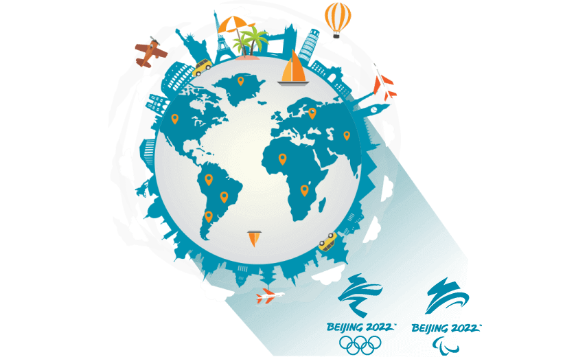 在南极洲连接到中国vpn - VPN翻回国